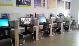 EDUKATIVNE AKTIVNOSTI DORCOLIJADE