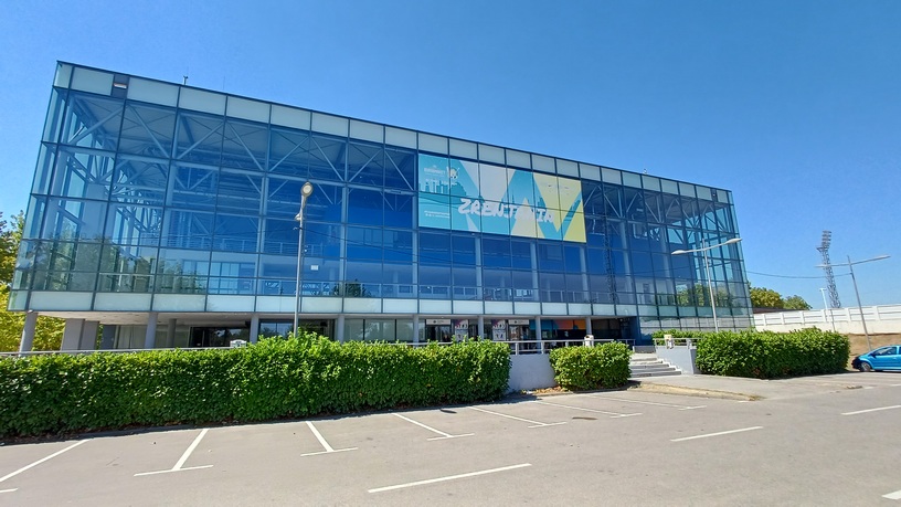 Olimpijada sporta zdravlja i kulture penzionera Vojvodine